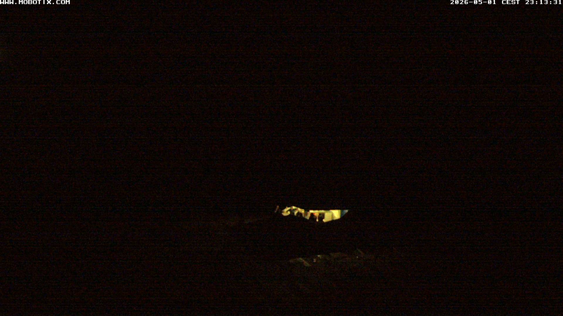 Webcam Golf Club Soufflenheim
