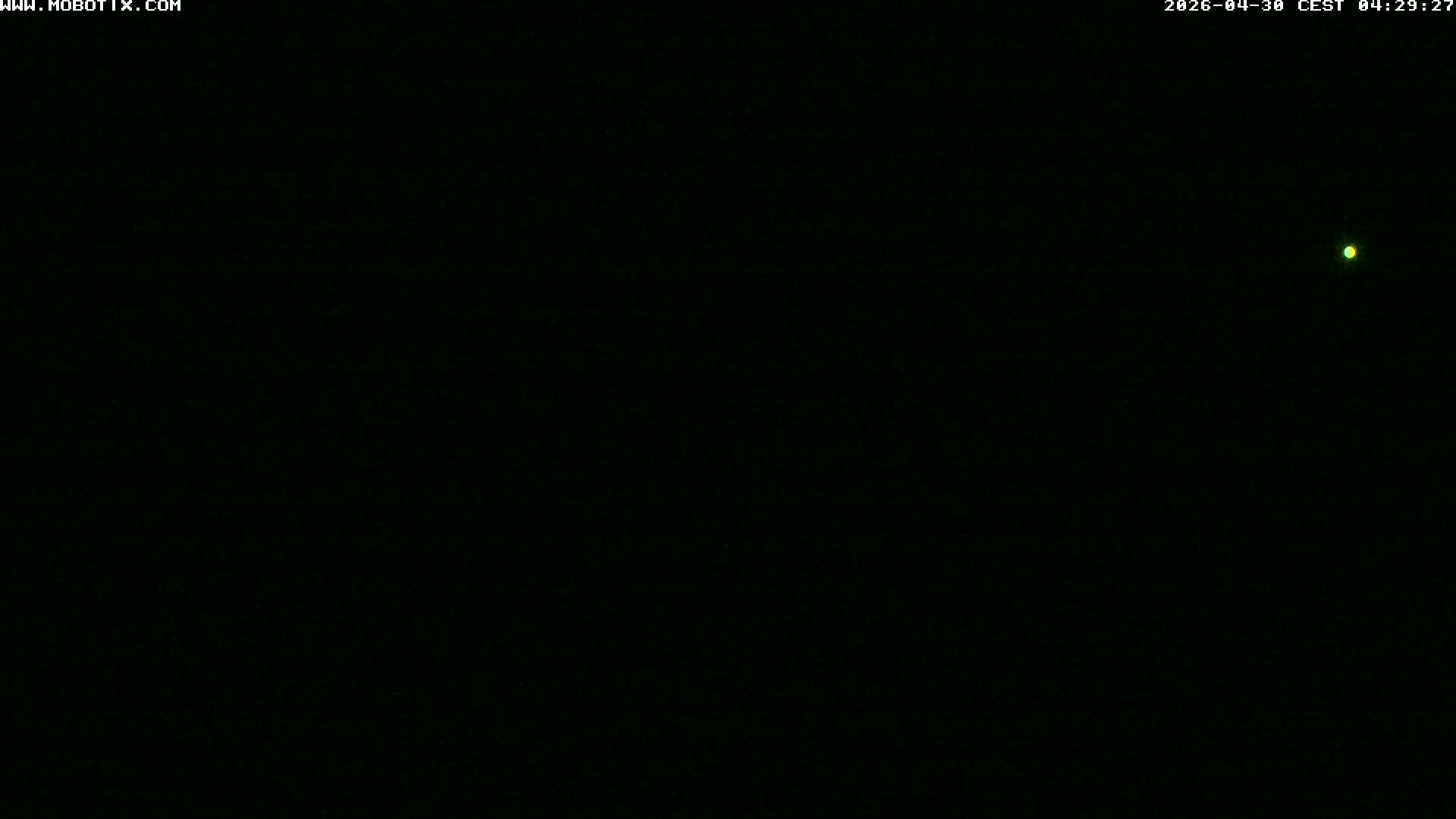 Webcam Golf Club Soufflenheim