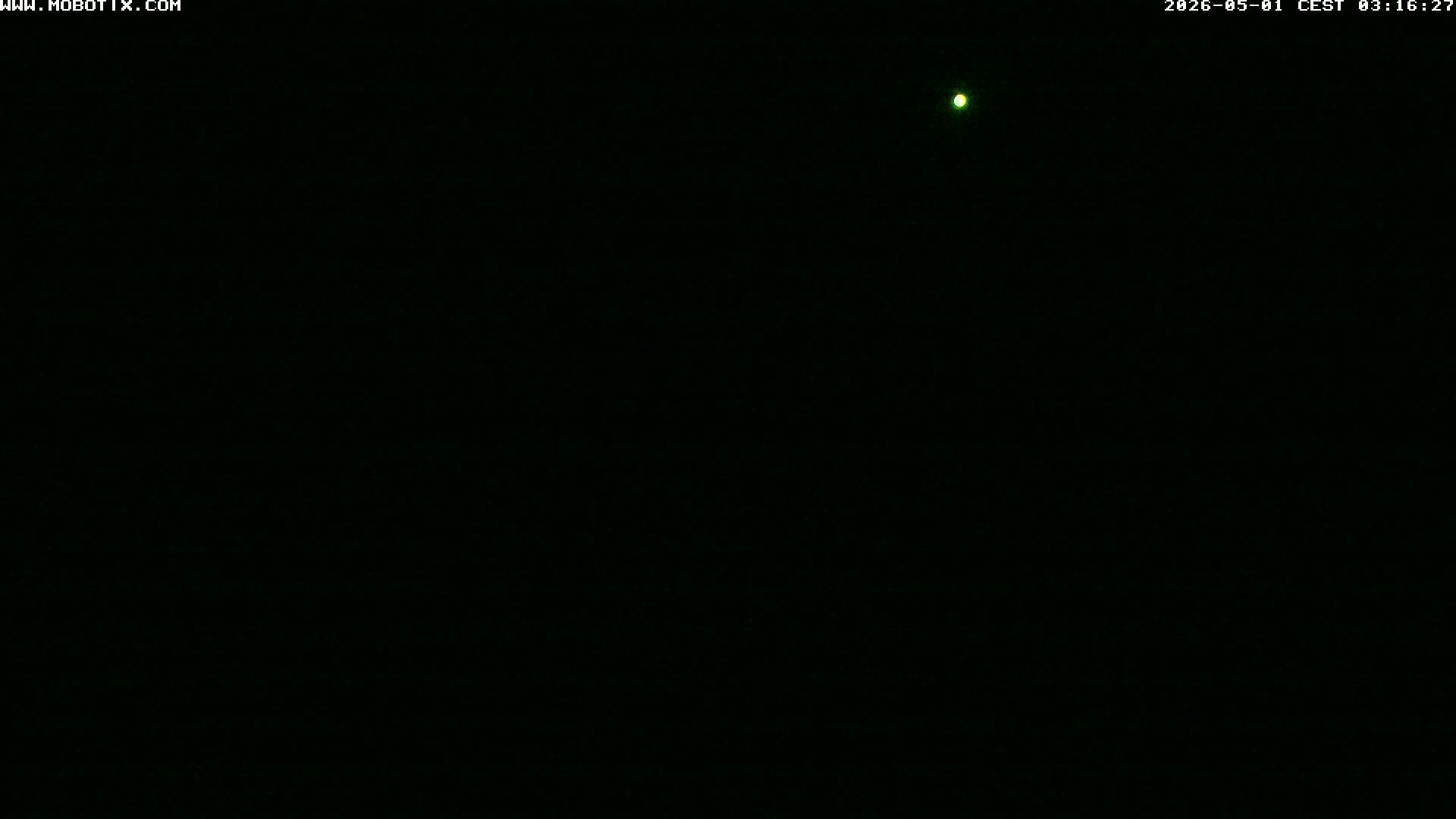 Webcam Golf Club Soufflenheim