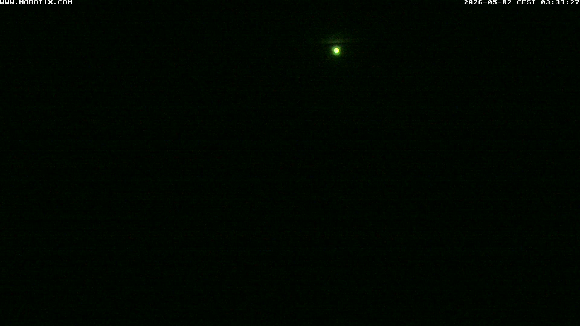 Webcam Golf Club Soufflenheim