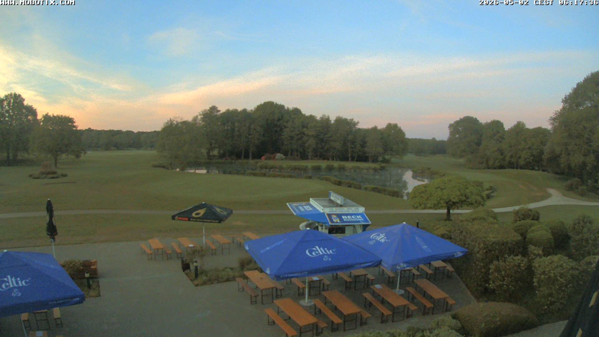 Webcam Golf Club Soufflenheim