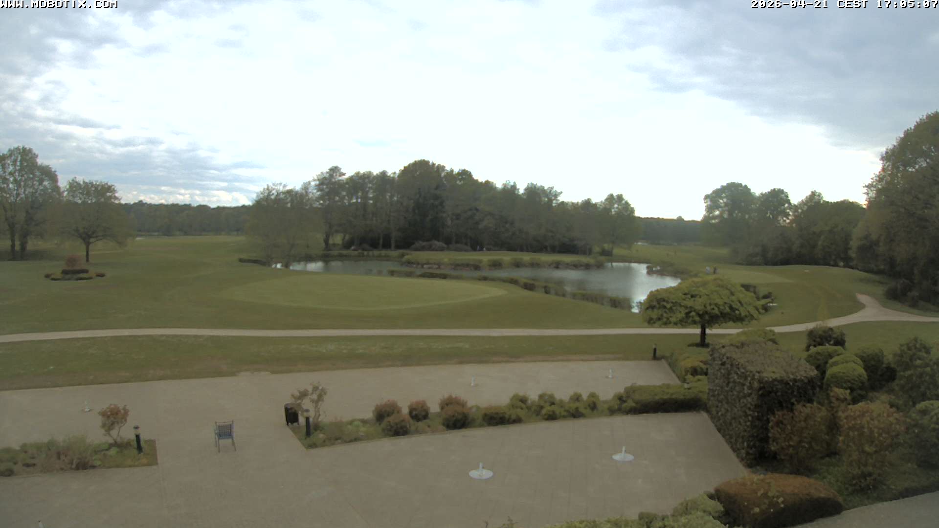 Webcam Golf Club Soufflenheim