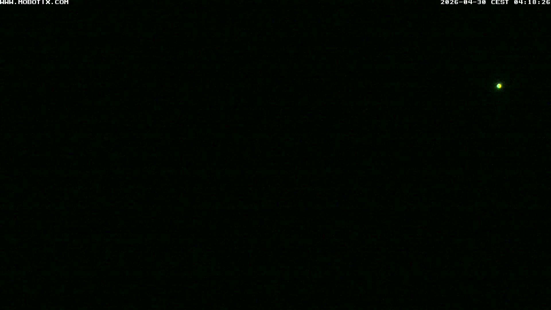 Webcam Golf Club Soufflenheim