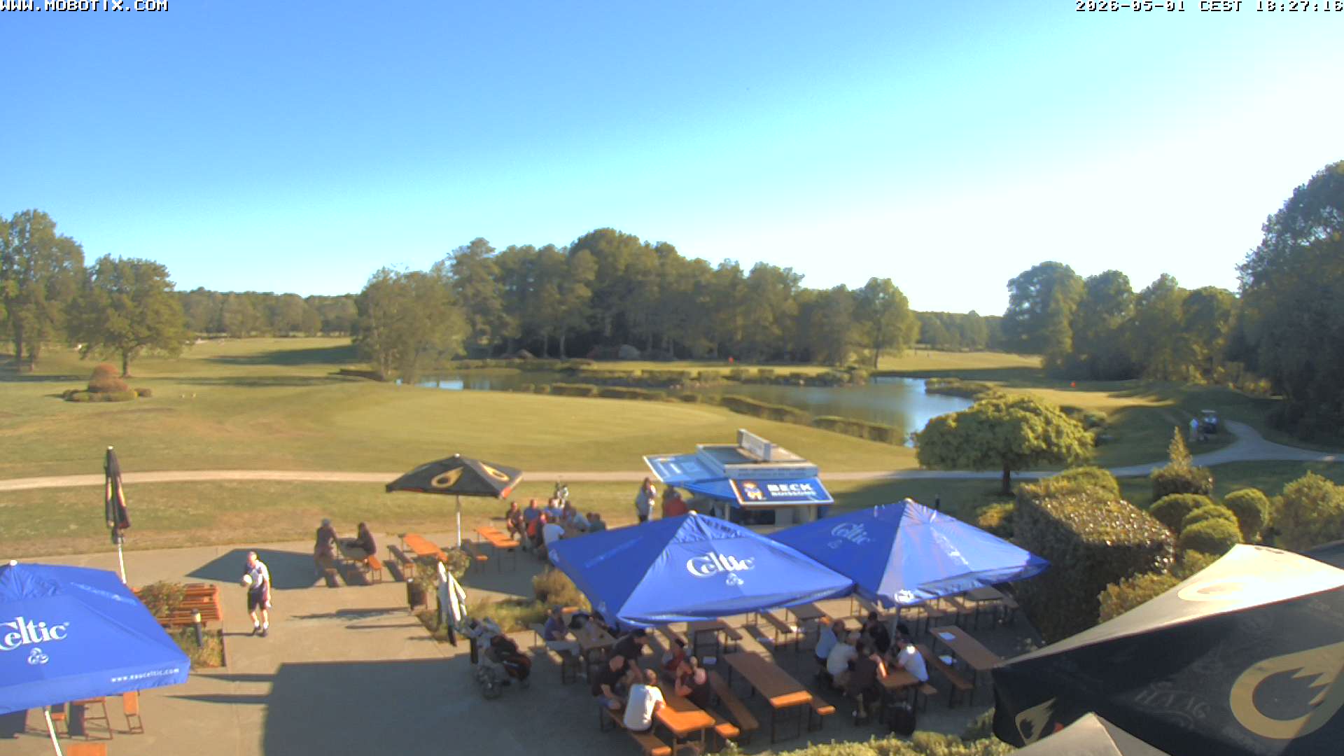 Webcam Golf Club Soufflenheim