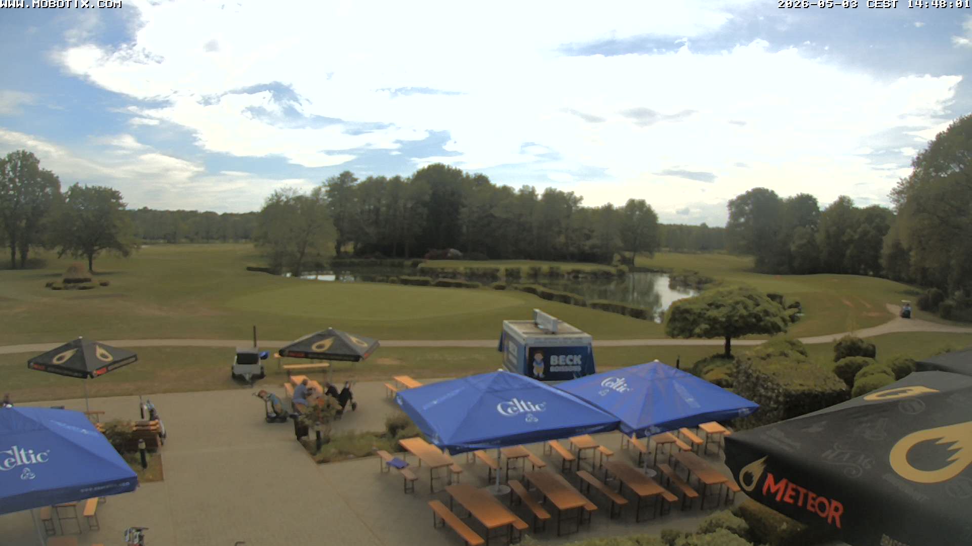 Webcam Golf Club Soufflenheim