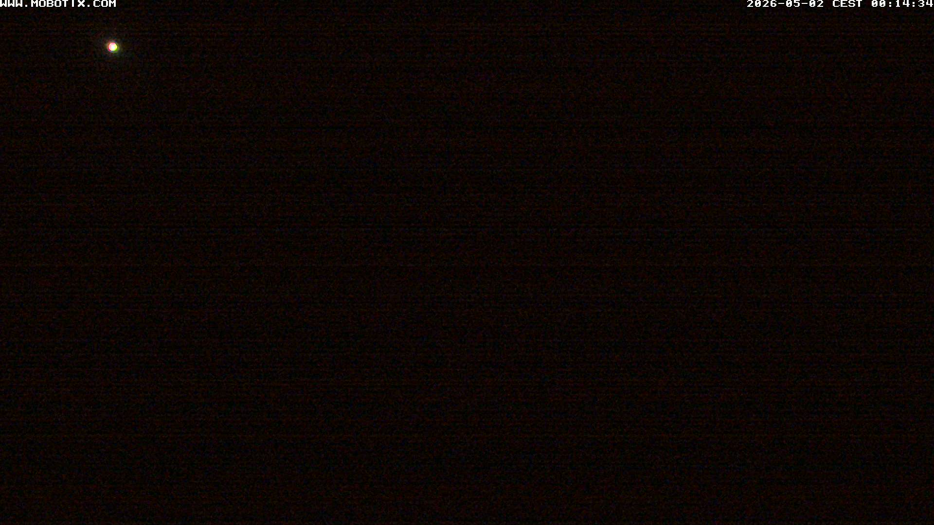 Webcam Golf Club Soufflenheim