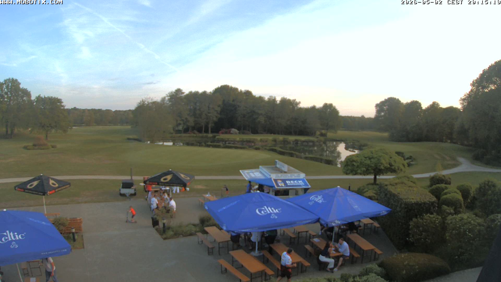 Webcam Golf Club Soufflenheim