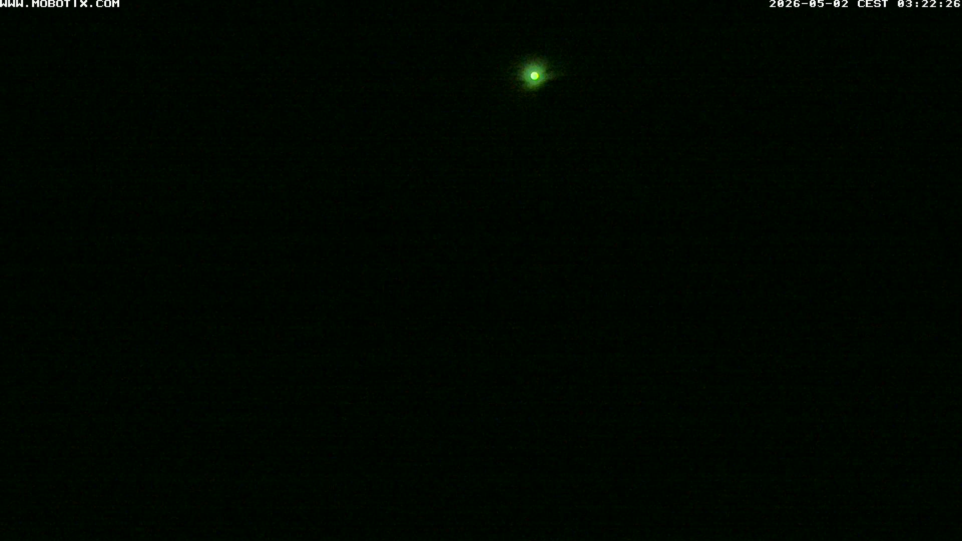 Webcam Golf Club Soufflenheim