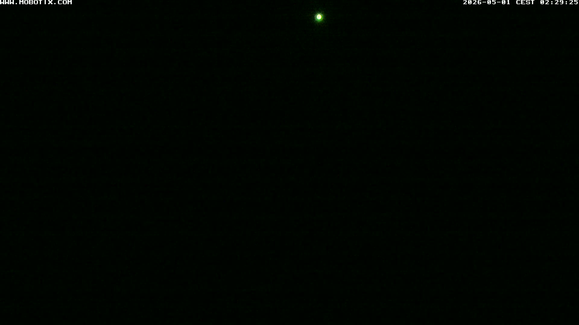 Webcam Golf Club Soufflenheim
