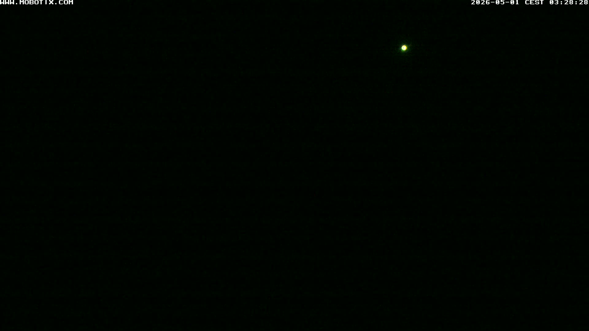 Webcam Golf Club Soufflenheim