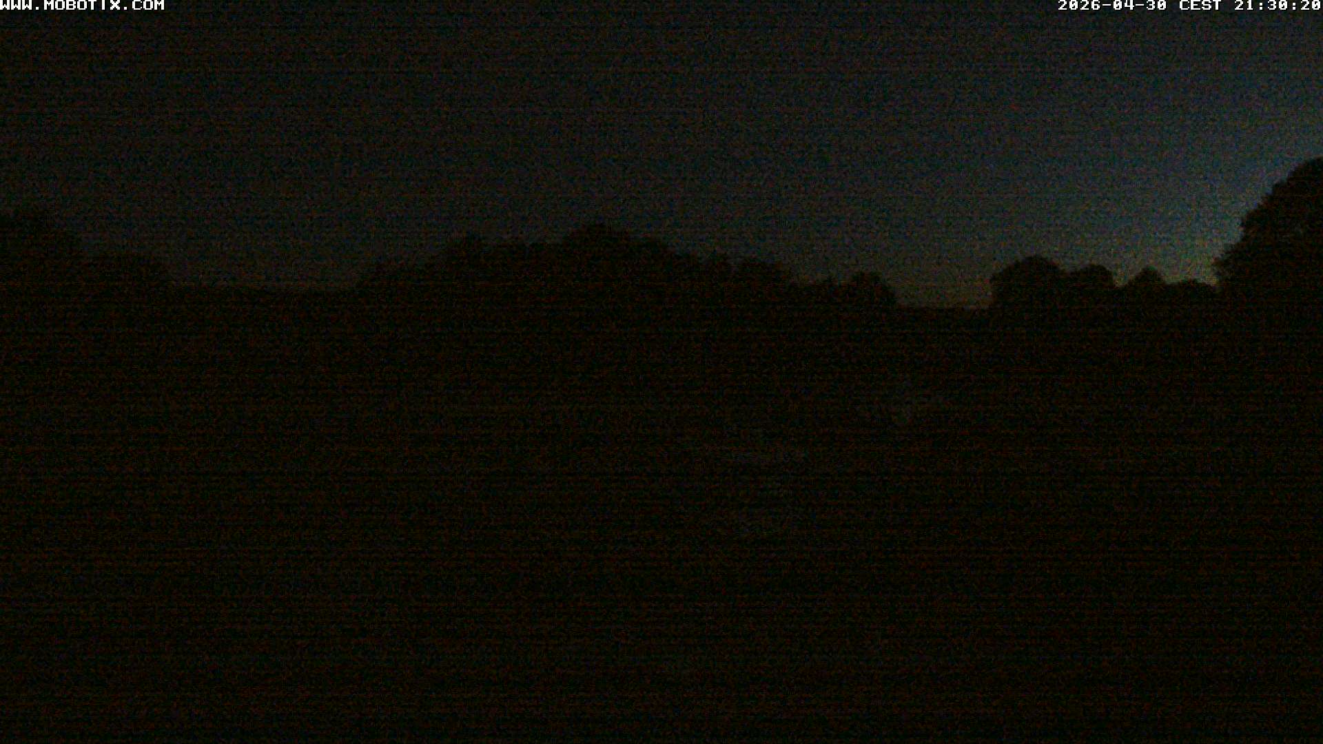 Webcam Golf Club Soufflenheim