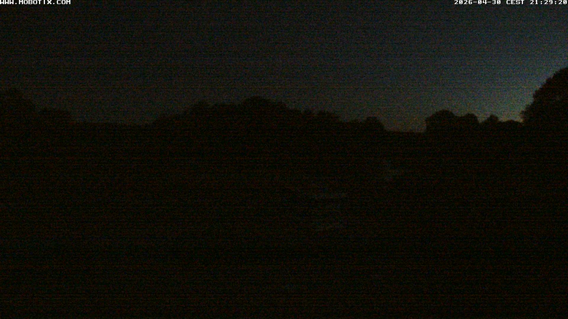 Webcam Golf Club Soufflenheim