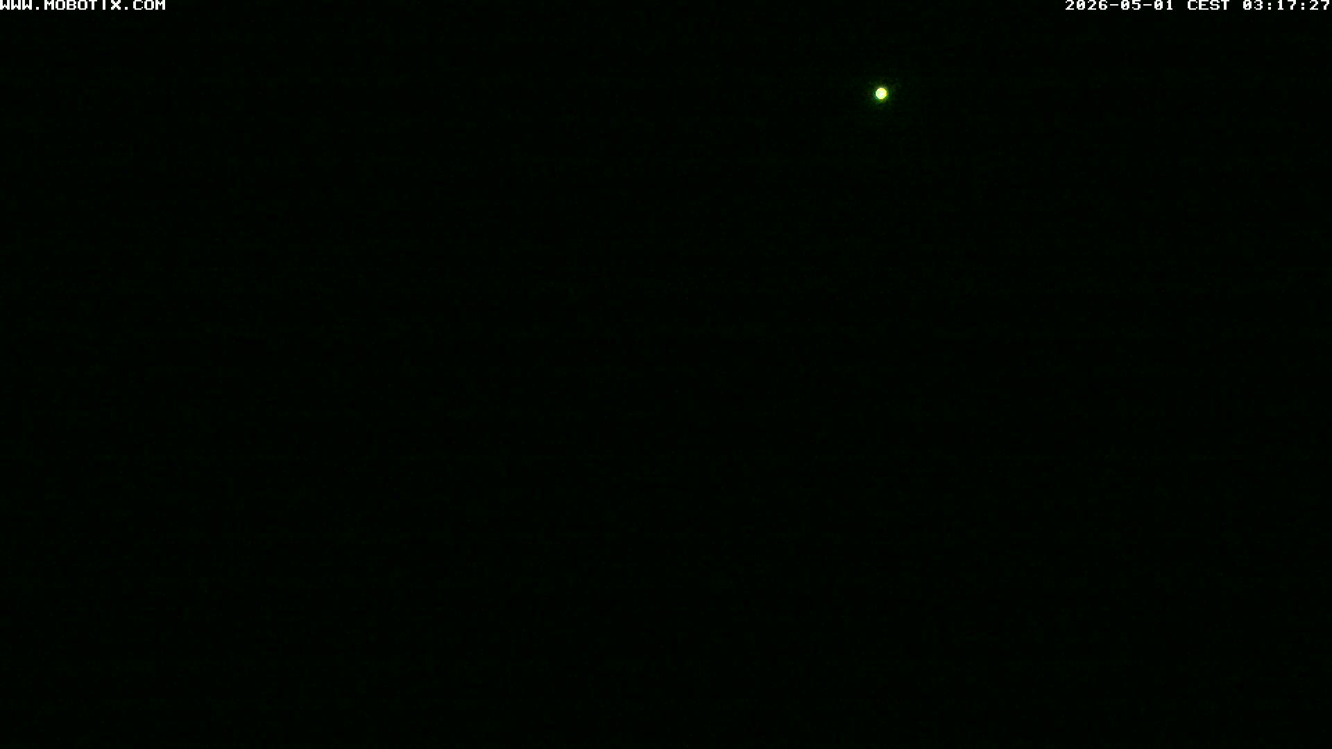 Webcam Golf Club Soufflenheim