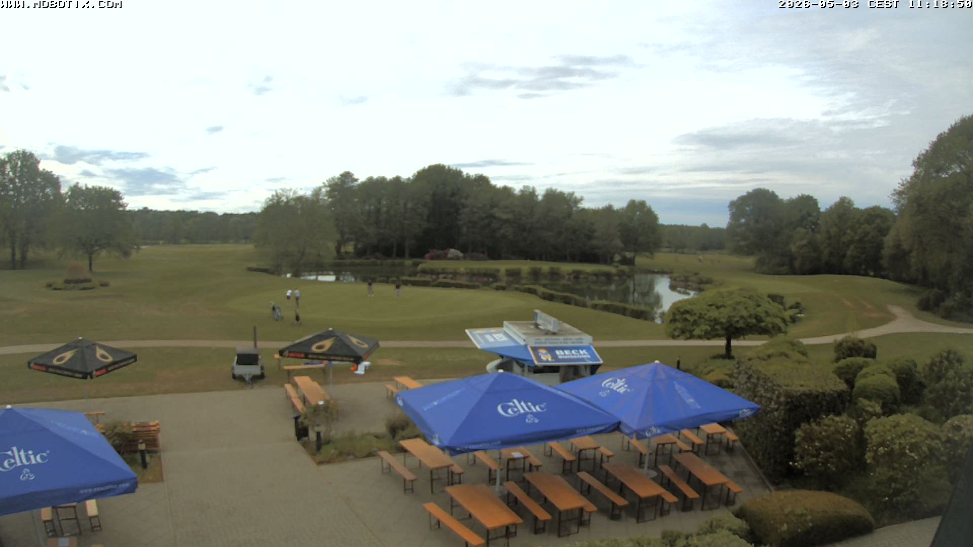 Webcam Golf Club Soufflenheim