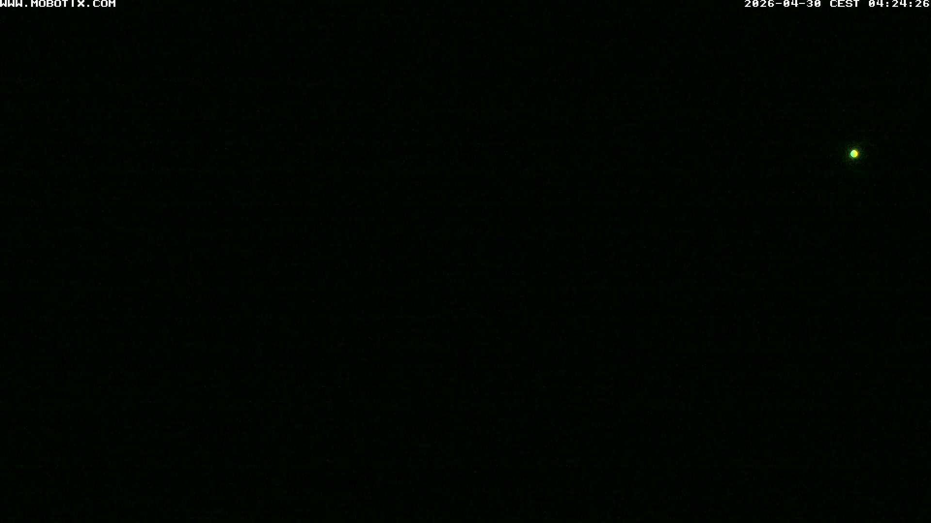 Webcam Golf Club Soufflenheim