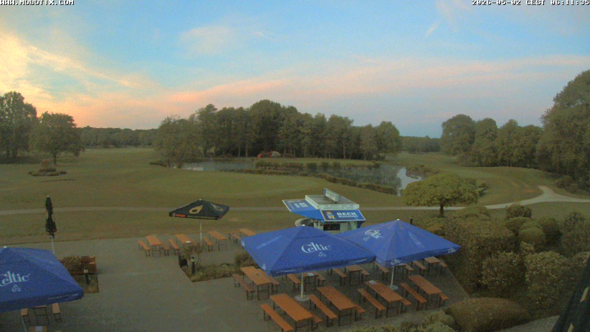 Webcam Golf Club Soufflenheim
