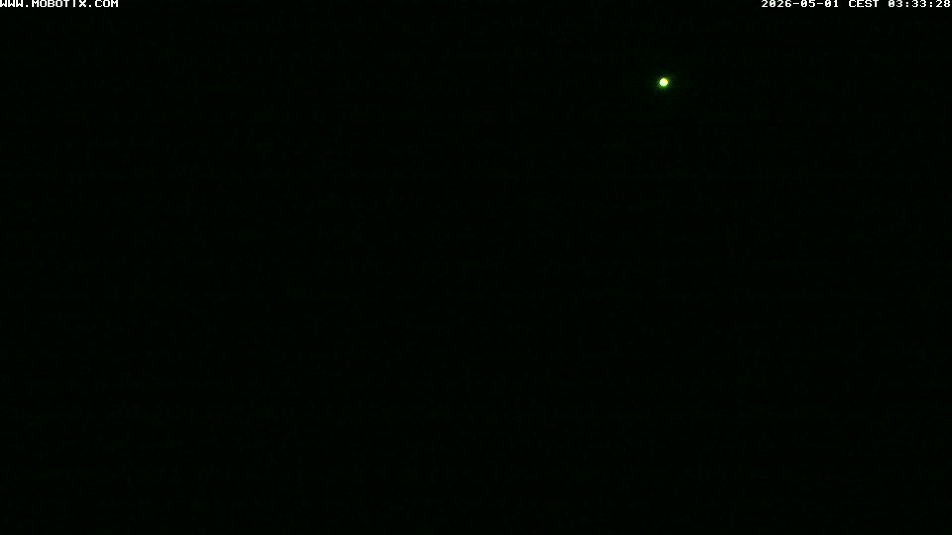Webcam Golf Club Soufflenheim