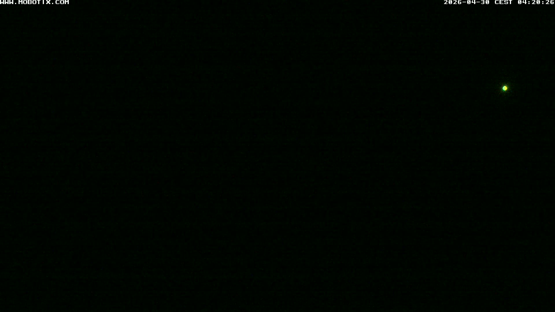 Webcam Golf Club Soufflenheim