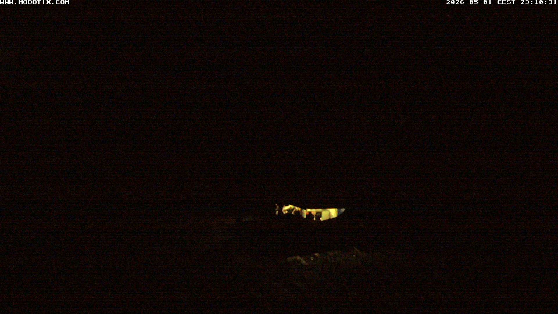 Webcam Golf Club Soufflenheim