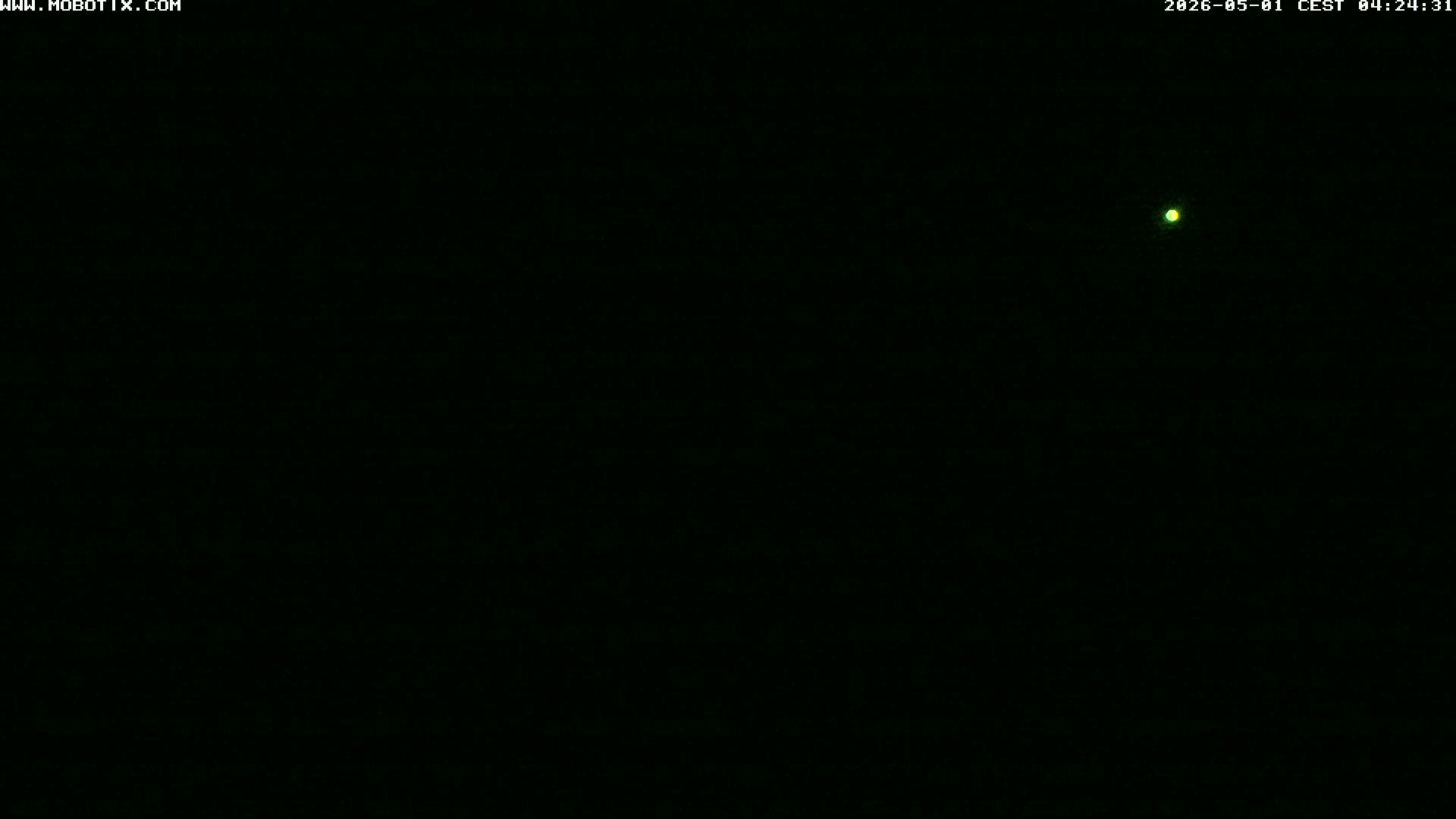 Webcam Golf Club Soufflenheim