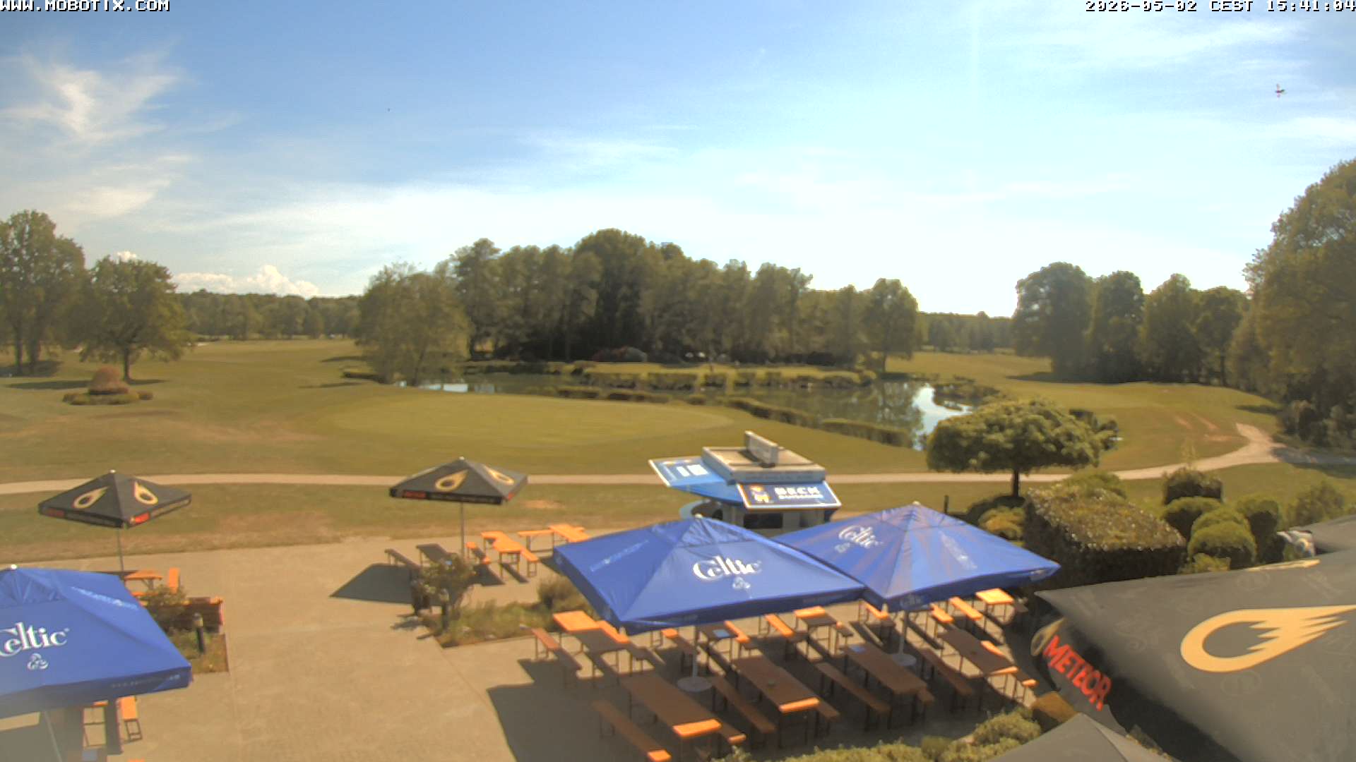 Webcam Golf Club Soufflenheim