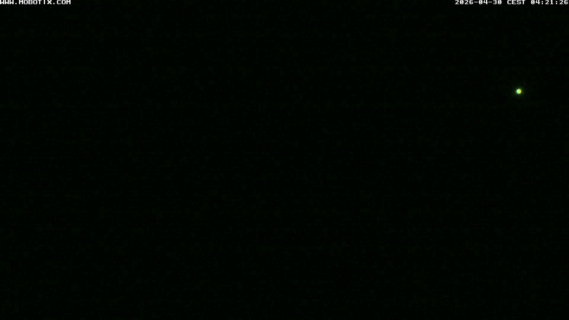 Webcam Golf Club Soufflenheim