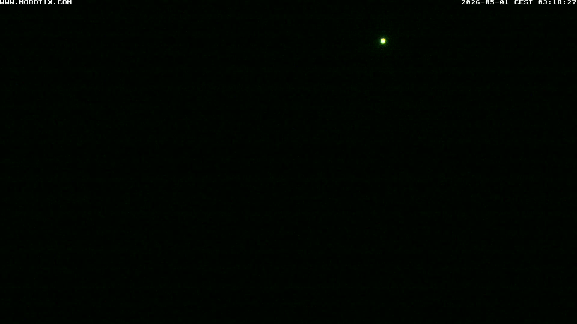 Webcam Golf Club Soufflenheim