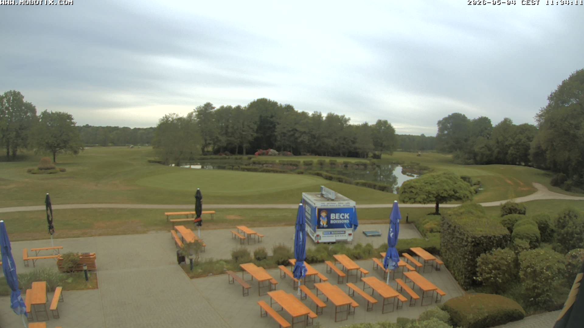 Webcam Golf Club Soufflenheim
