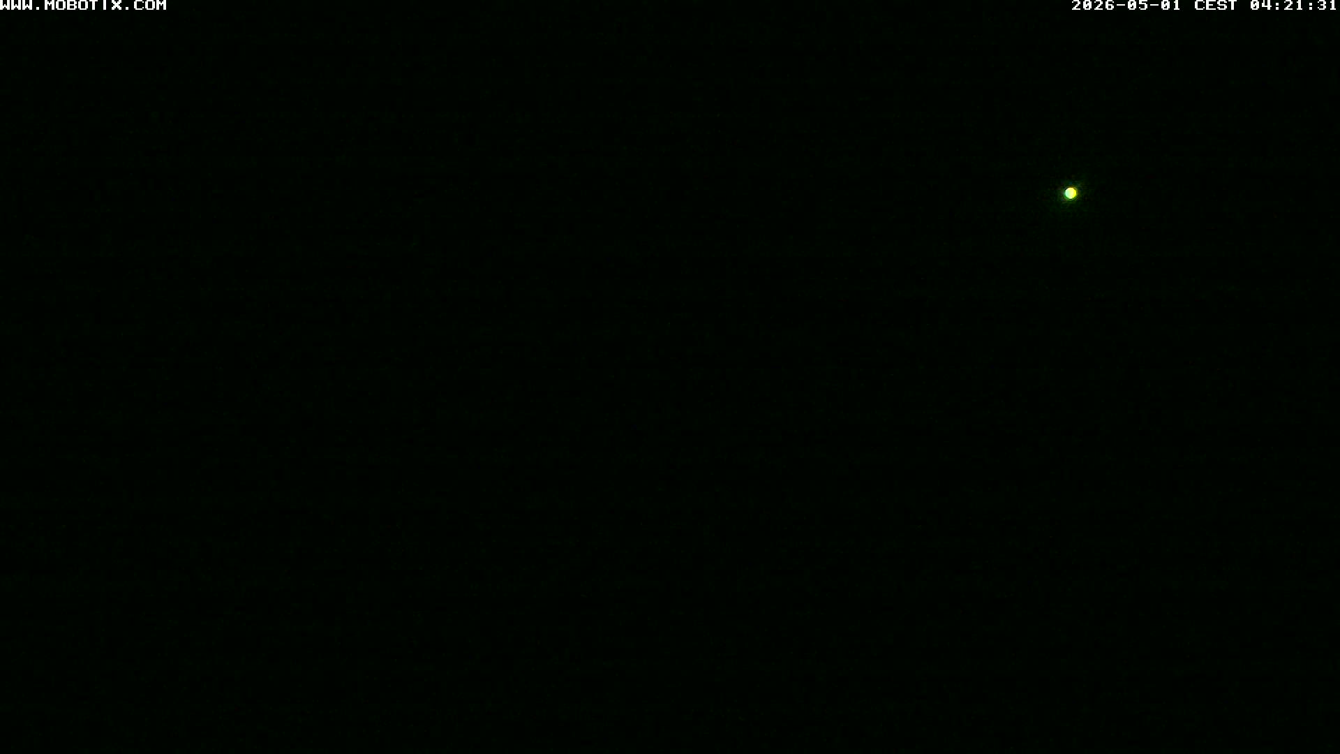 Webcam Golf Club Soufflenheim