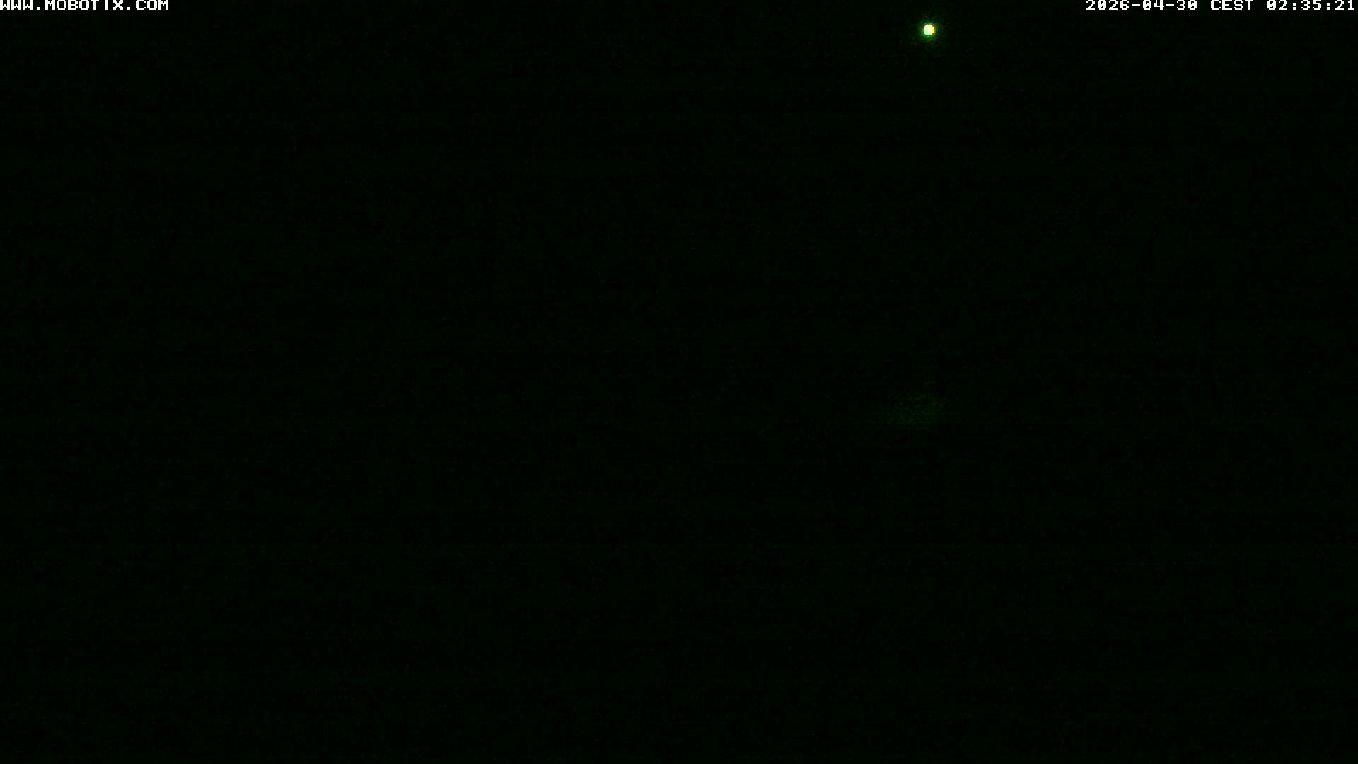 Webcam Golf Club Soufflenheim