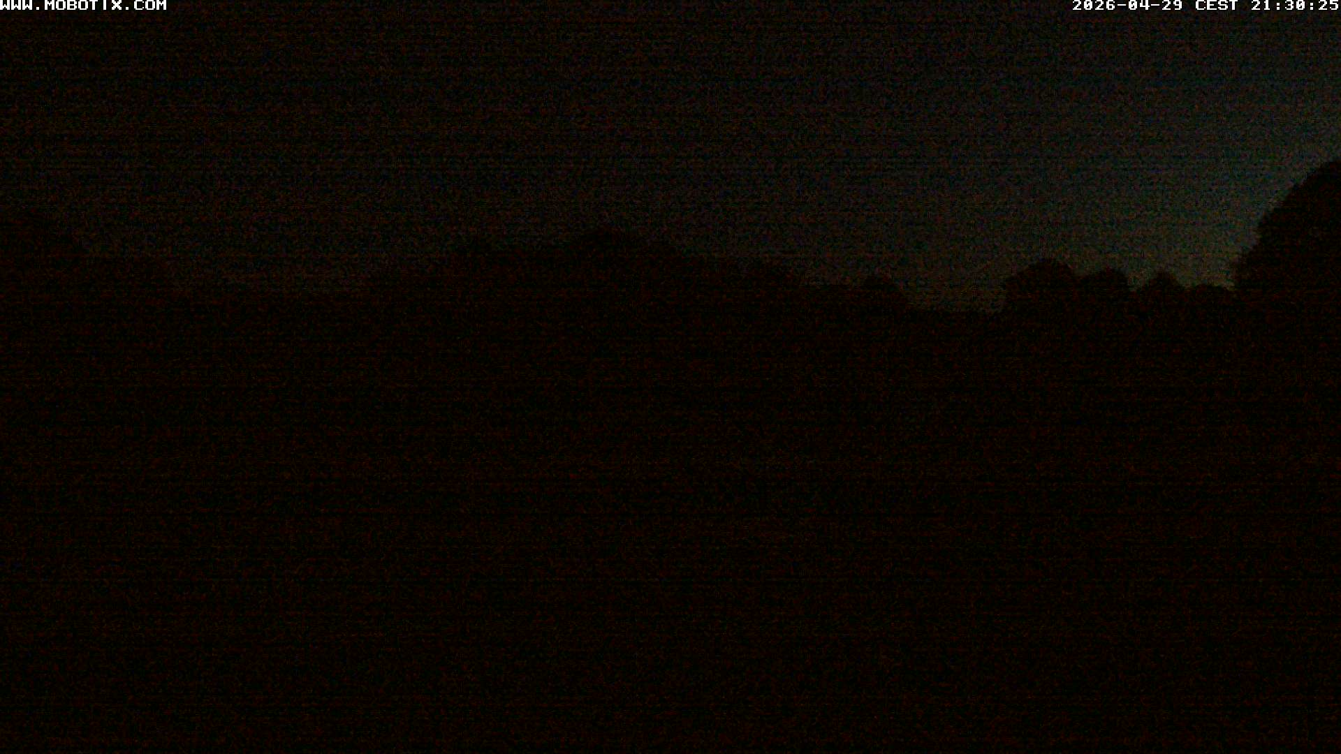 Webcam Golf Club Soufflenheim