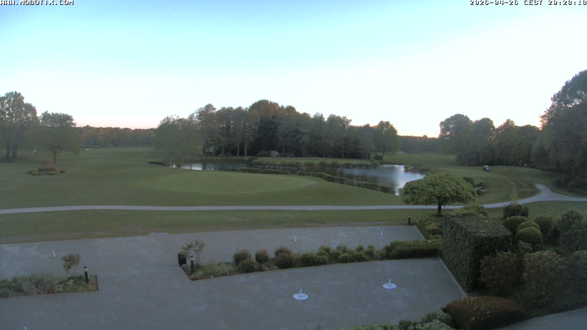 Webcam Golf Club Soufflenheim