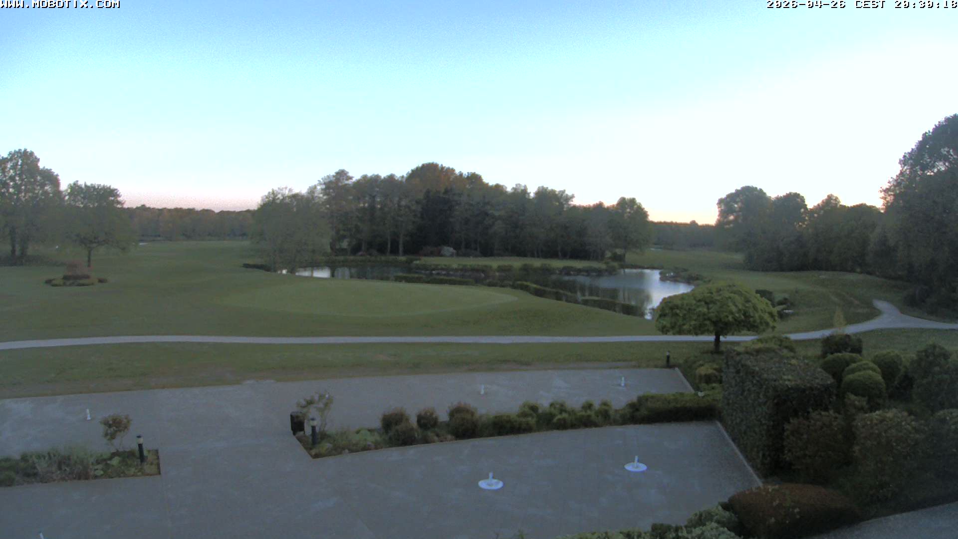 Webcam Golf Club Soufflenheim