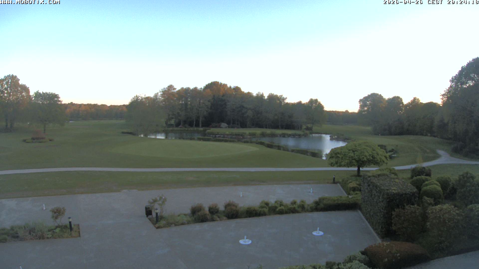 Webcam Golf Club Soufflenheim