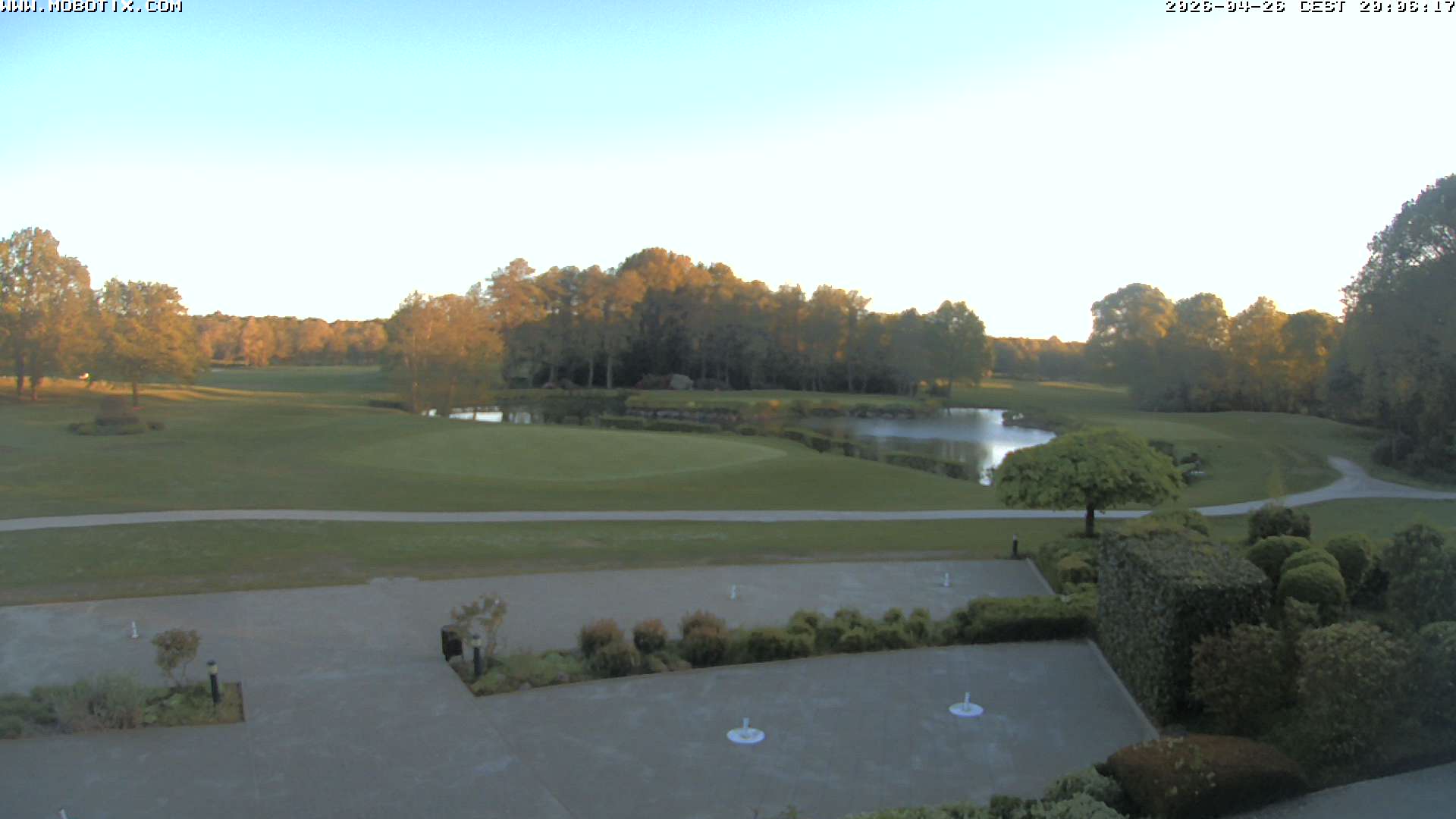 Webcam Golf Club Soufflenheim