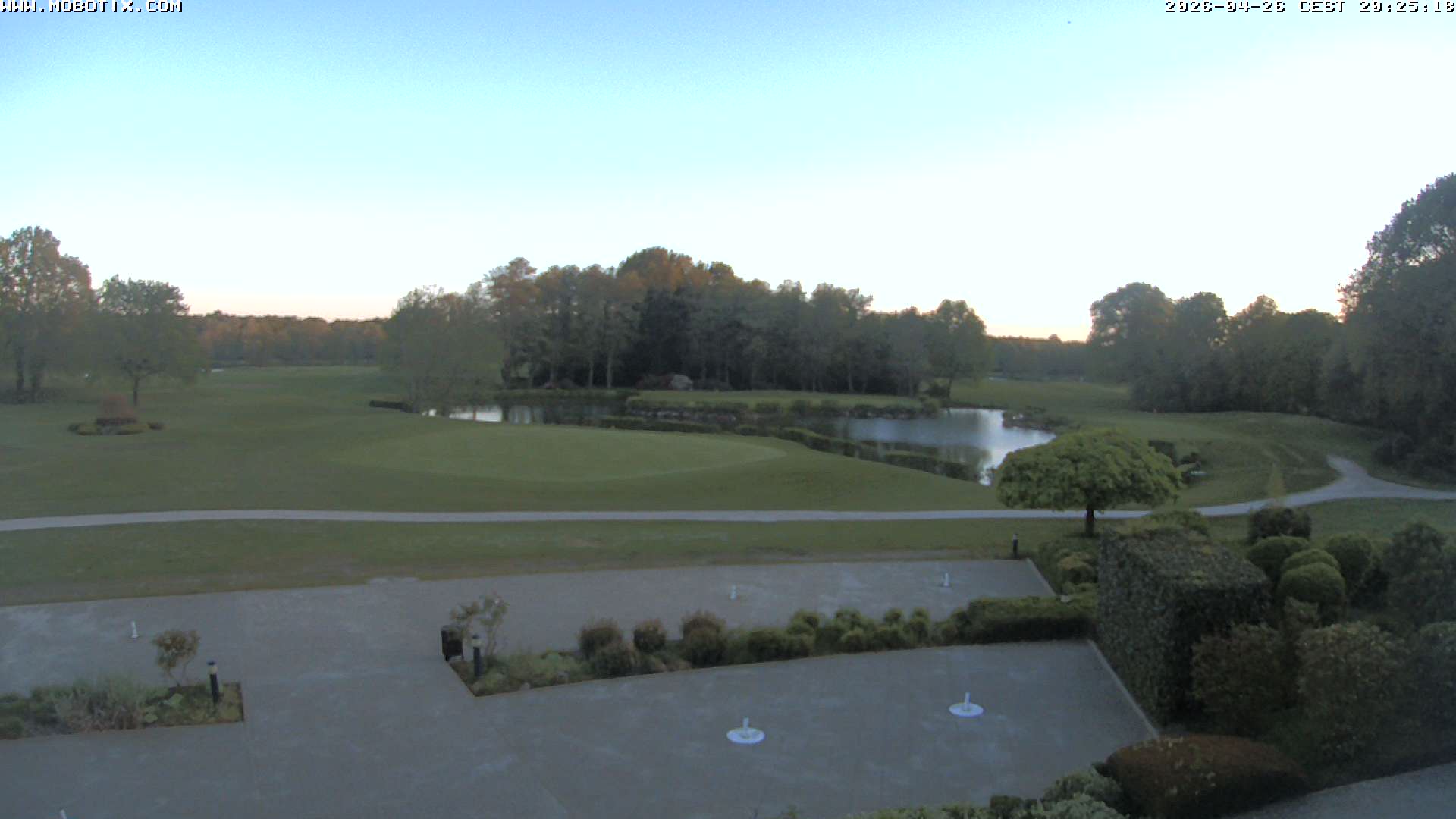 Webcam Golf Club Soufflenheim