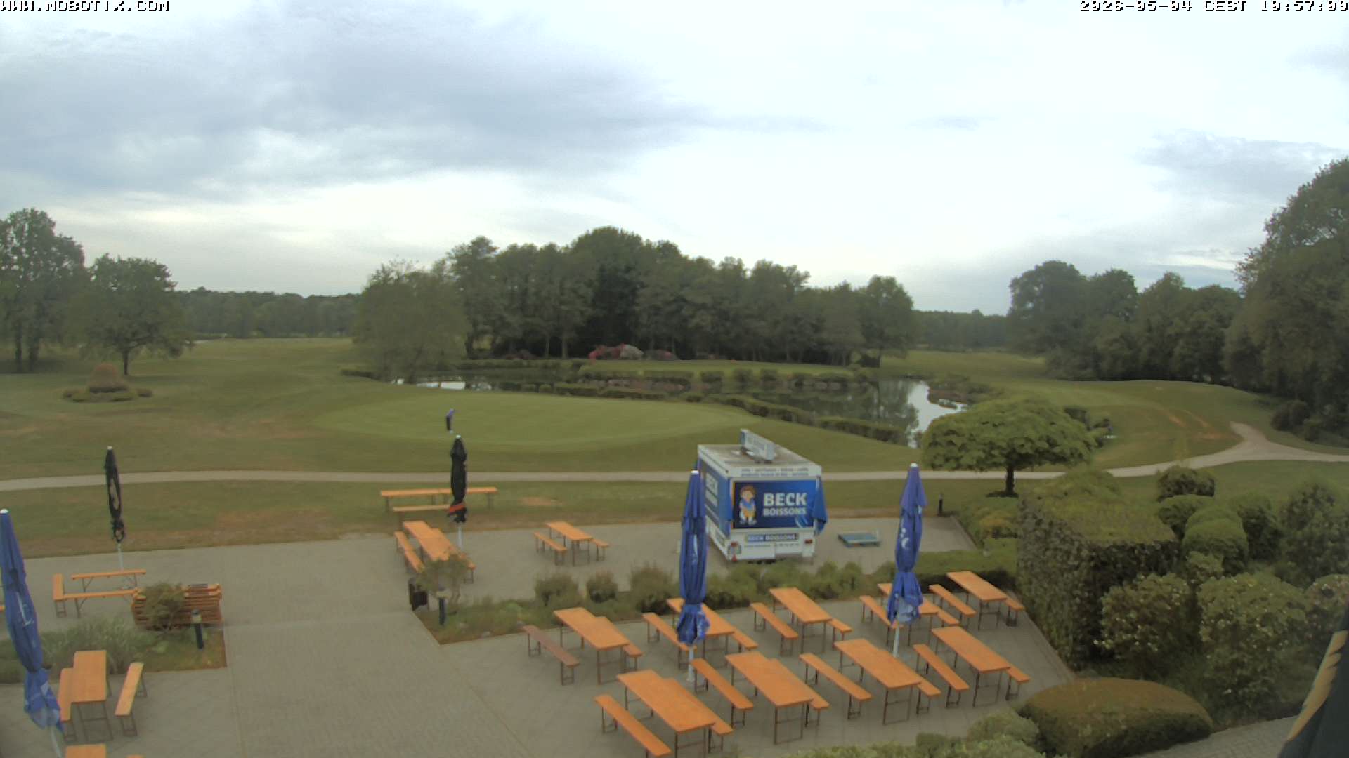Webcam Golf Club Soufflenheim