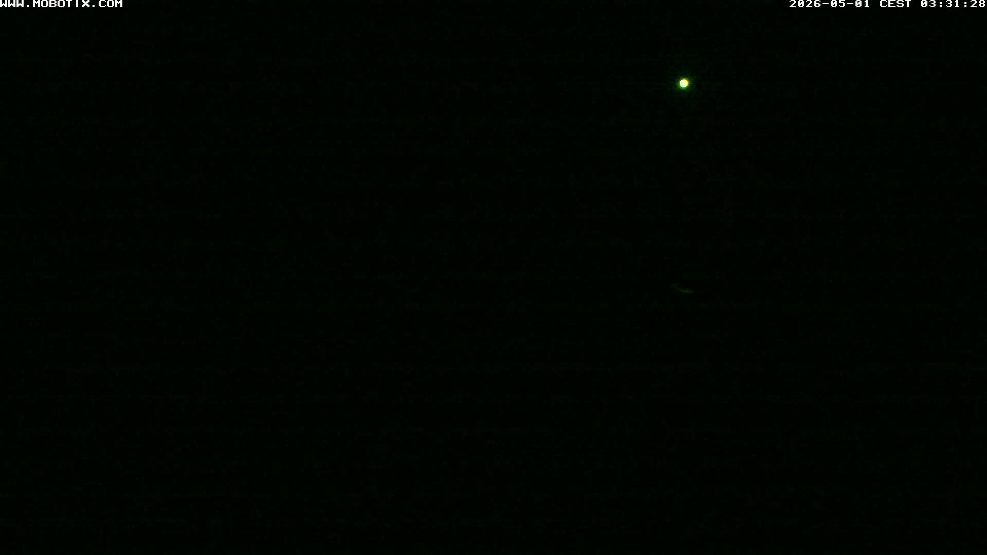 Webcam Golf Club Soufflenheim