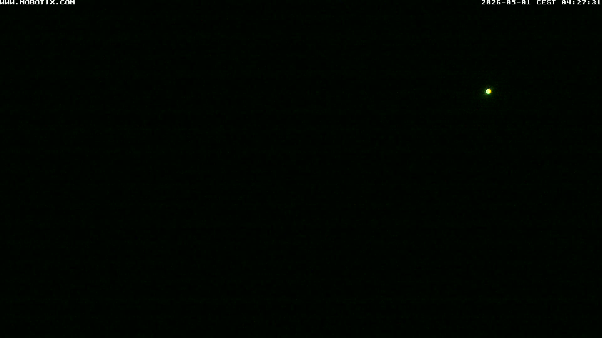 Webcam Golf Club Soufflenheim