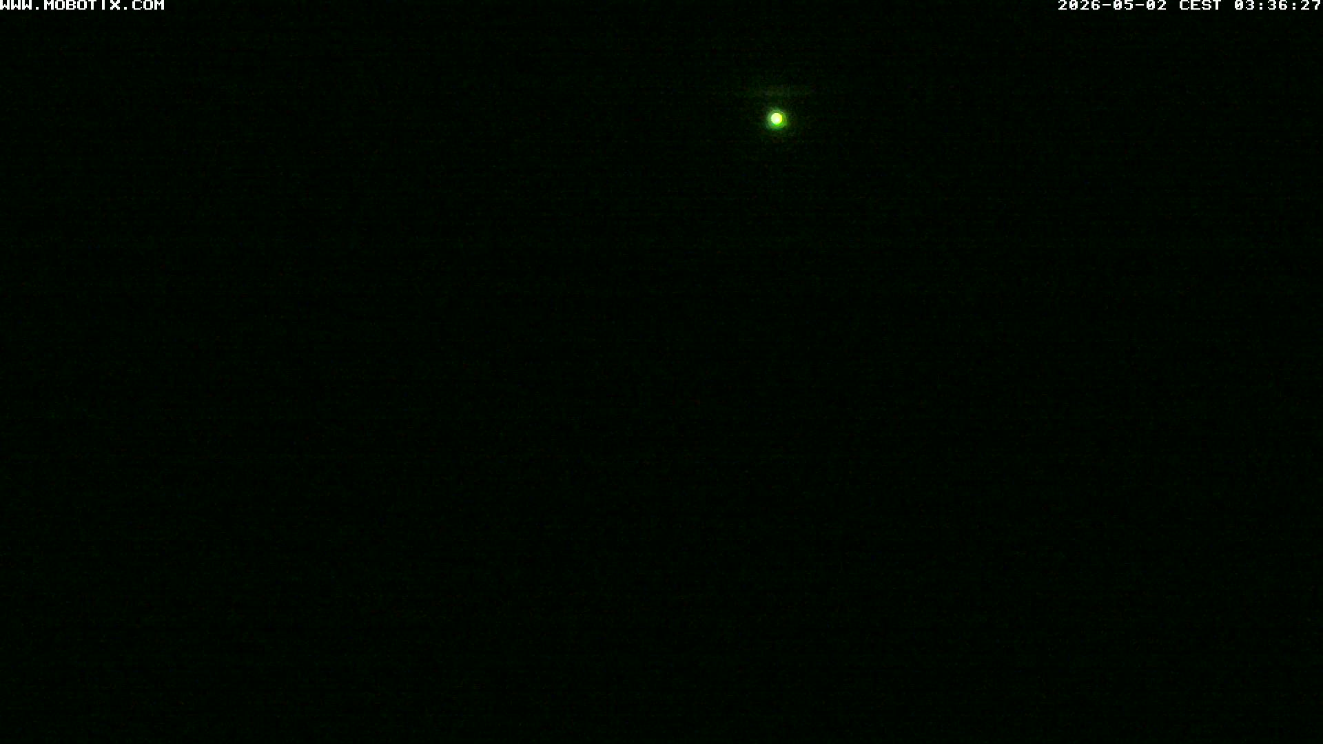 Webcam Golf Club Soufflenheim