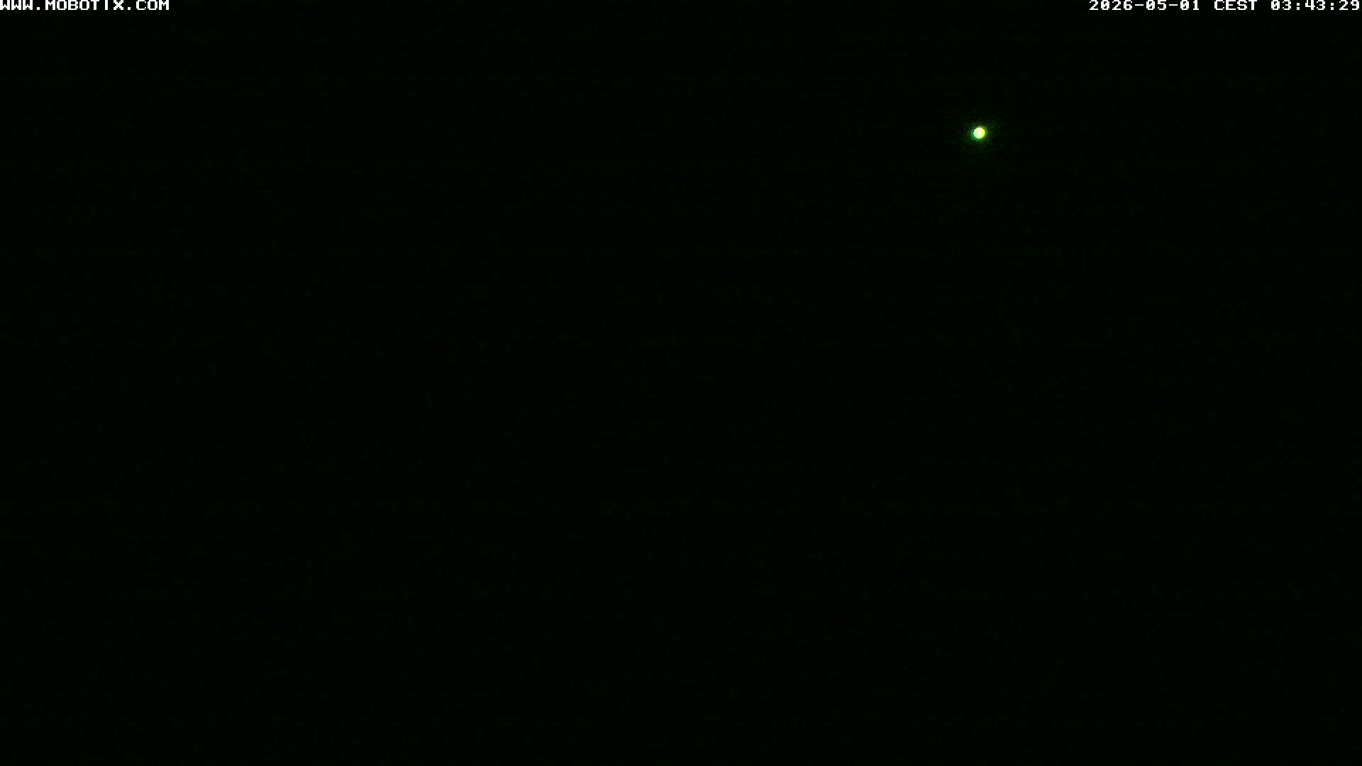 Webcam Golf Club Soufflenheim