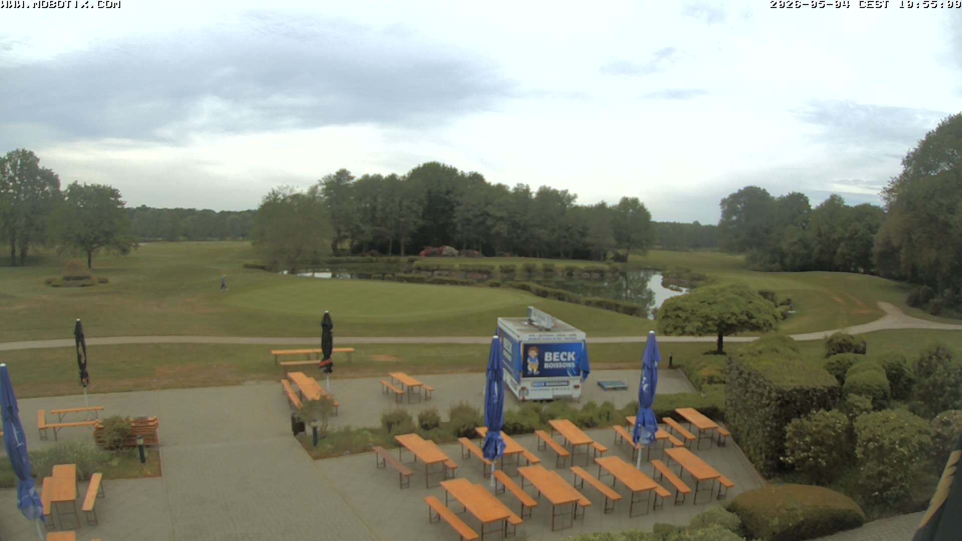 Webcam Golf Club Soufflenheim