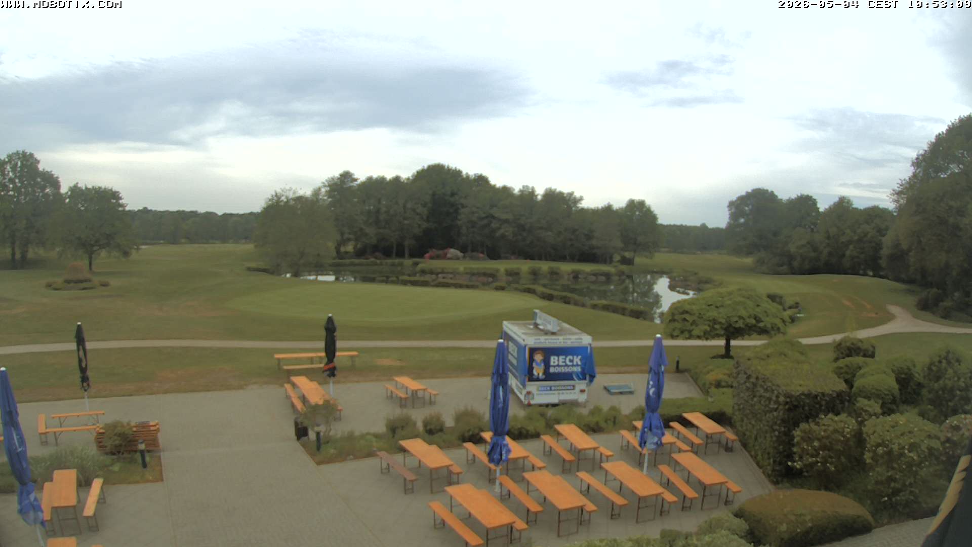 Webcam Golf Club Soufflenheim