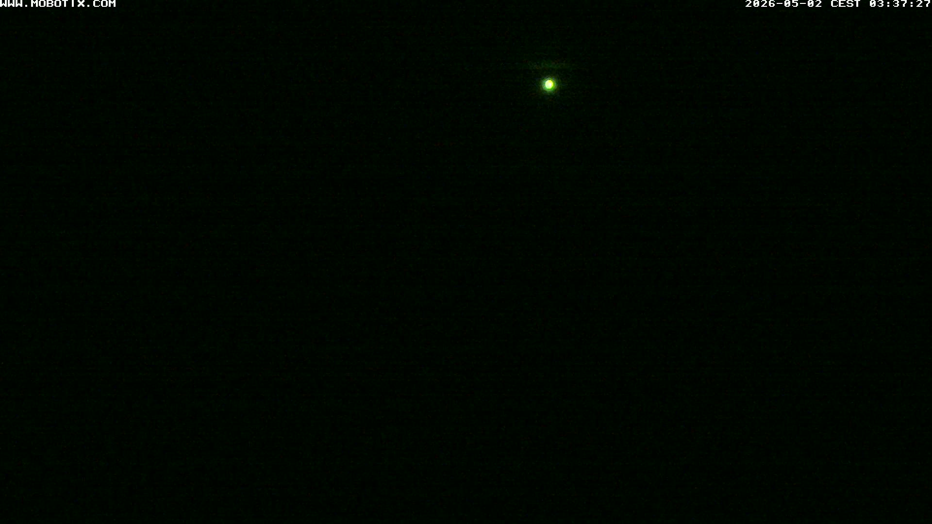 Webcam Golf Club Soufflenheim