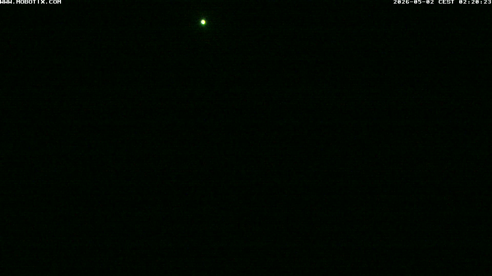 Webcam Golf Club Soufflenheim