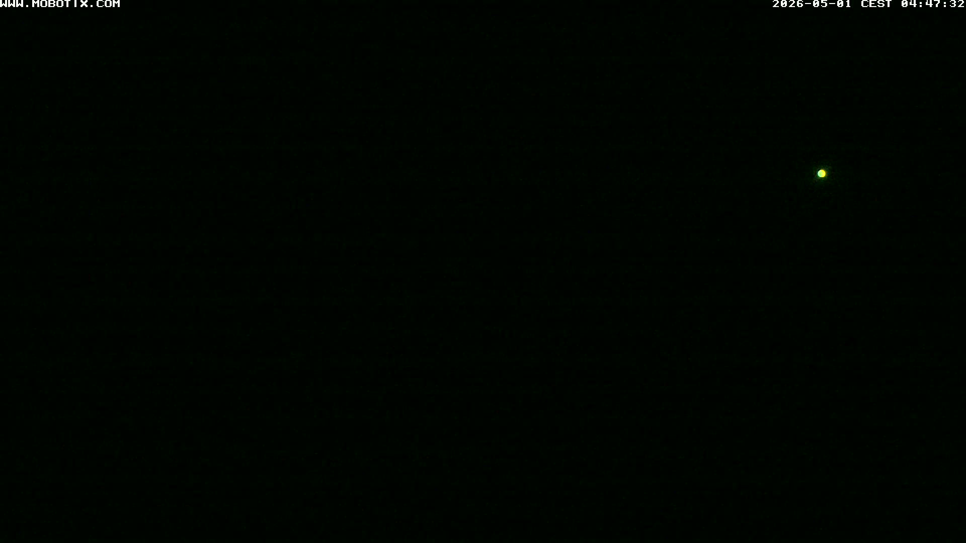 Webcam Golf Club Soufflenheim