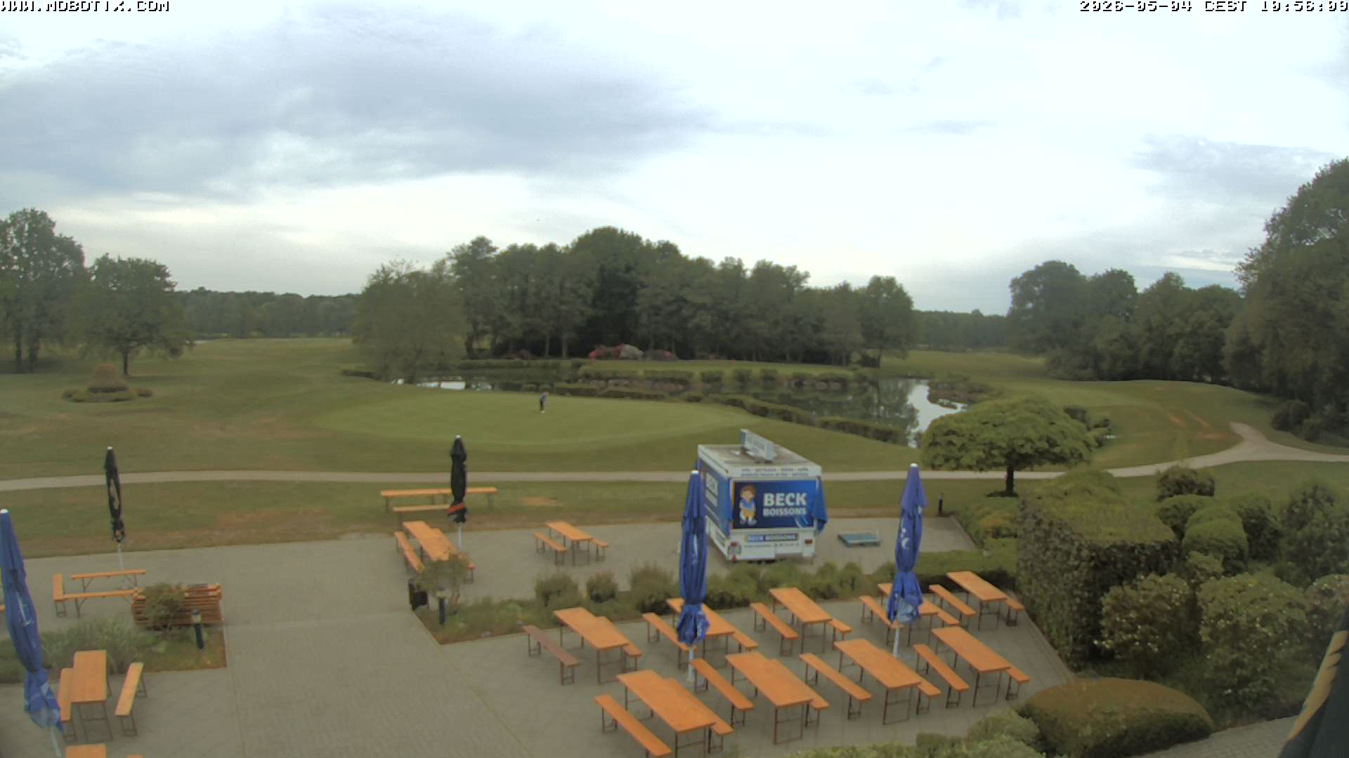 Webcam Golf Club Soufflenheim
