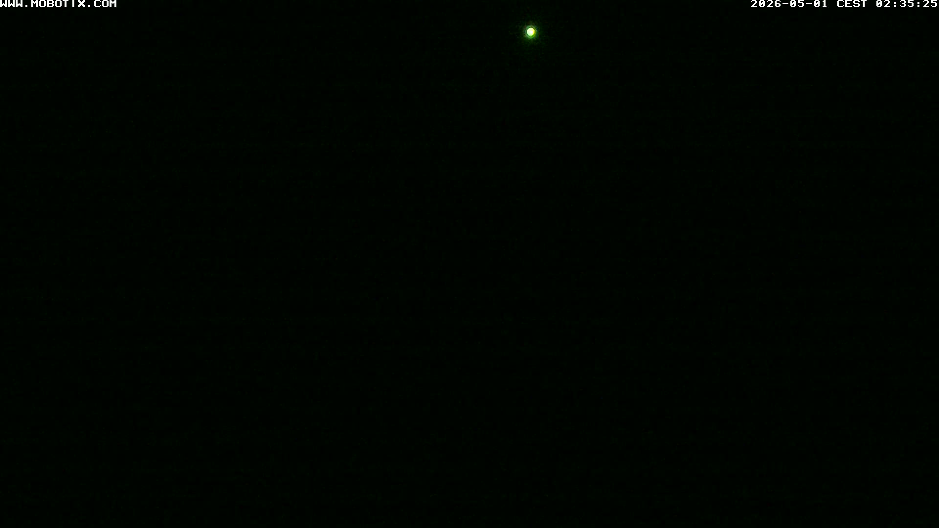 Webcam Golf Club Soufflenheim