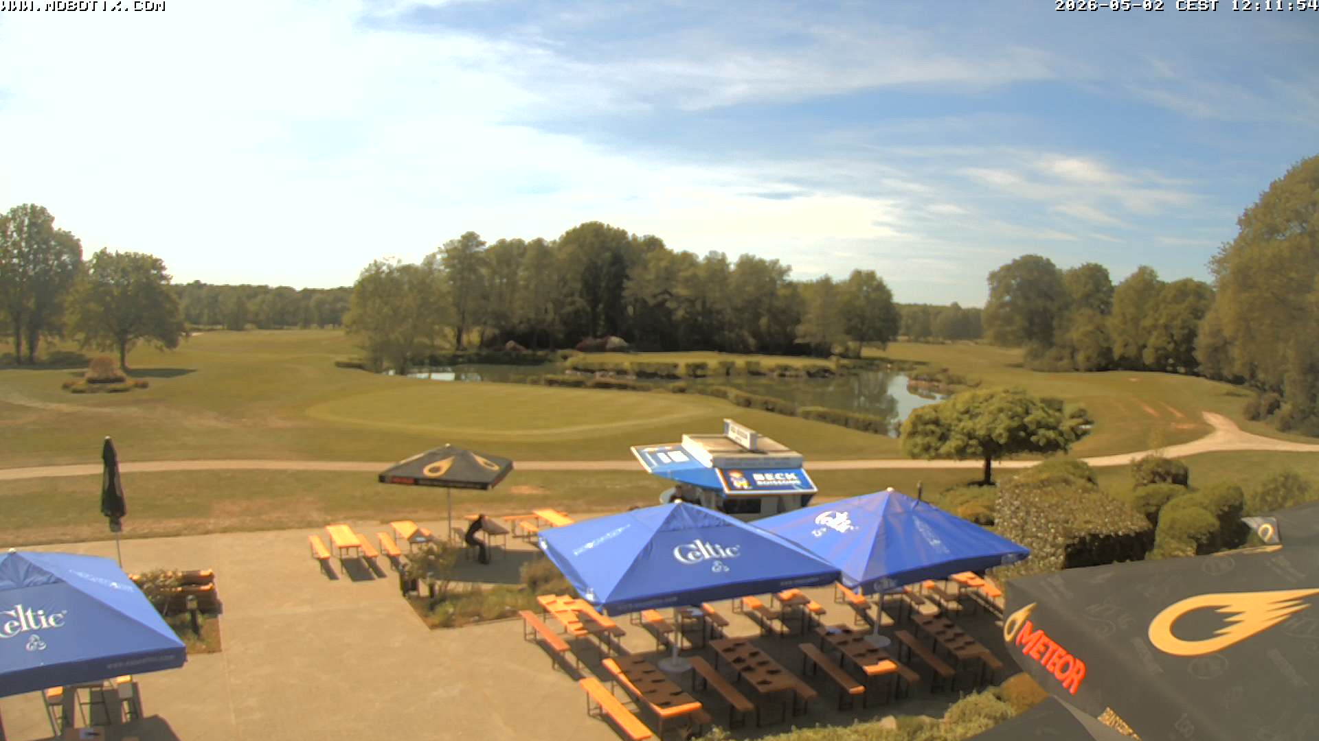 Webcam Golf Club Soufflenheim