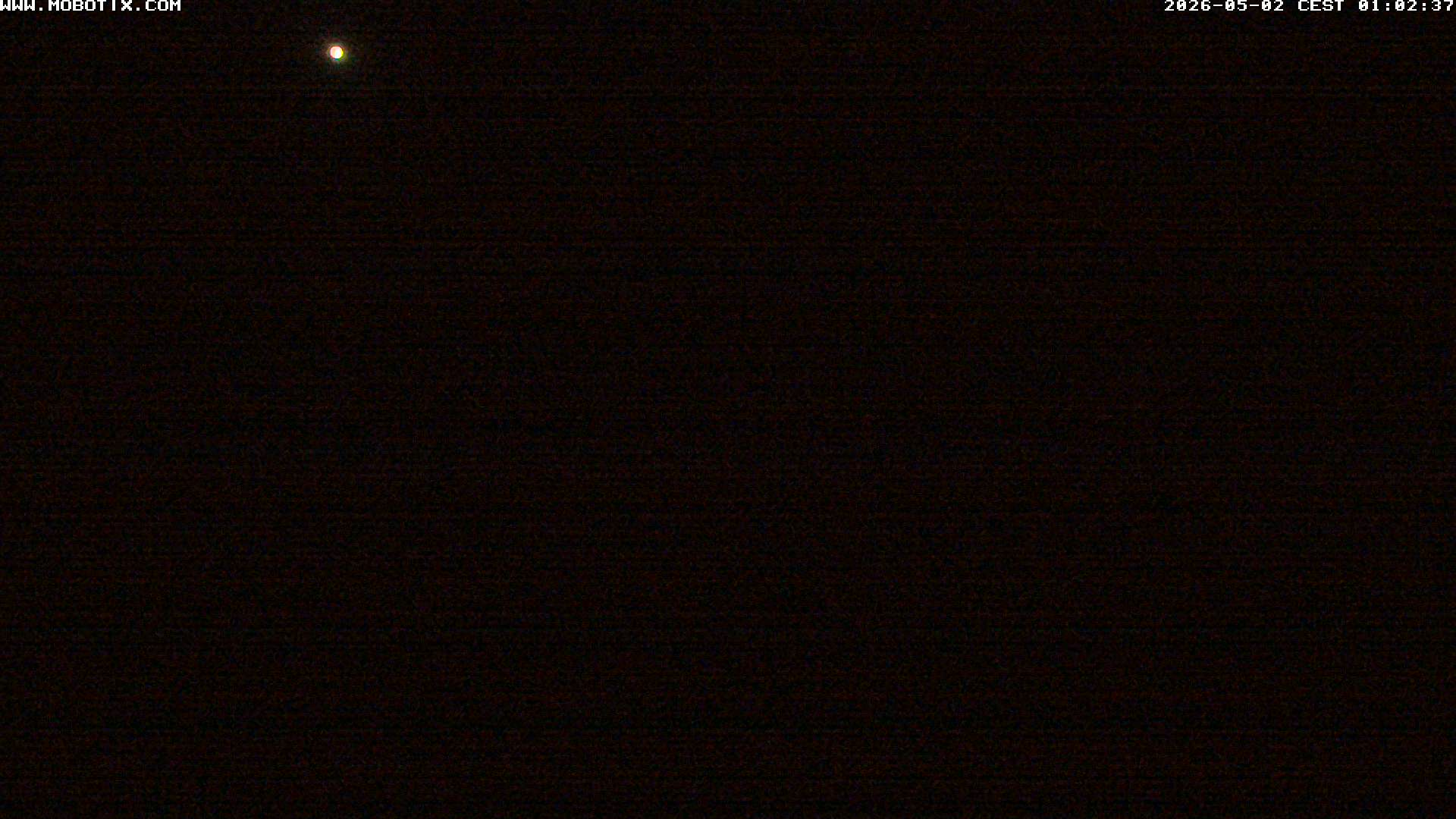 Webcam Golf Club Soufflenheim